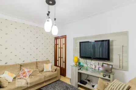 Casa com 2 Quartos para alugar, 126m² no Jardim Tabatinga, Guarulhos
