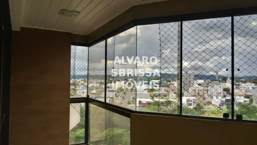 Apartamento com 3 Quartos à venda, 238m² no Vila Nova, Itu