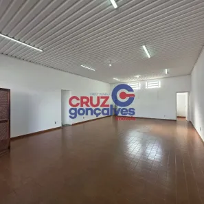 Ponto Comercial para venda ou aluguel, 90m² no Zona Central, Rio Claro