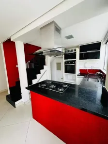 Cobertura com 2 Quartos à venda, 150m² no Castelo, Belo Horizonte
