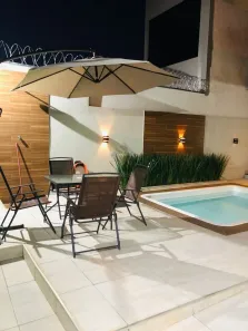 Casa com 2 Quartos à venda, 112m² no Parque das Gaivotas, Ribeirão Preto