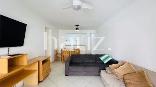Apartamento com 3 Quartos à venda, 120m² no Riviera, Bertioga