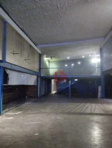 Ponto Comercial para alugar, 553m² no Embaré, Santos