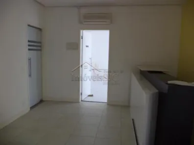 Sala Comercial à venda, 41m² no Parque Residencial Aquarius, São José dos Campos