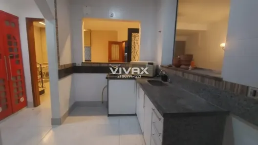 Casa com 4 Quartos à venda, 89m² no Méier, Rio de Janeiro
