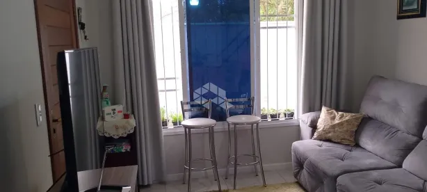 Apartamento com 2 Quartos à venda, 60m² no COHAB, Cachoeirinha