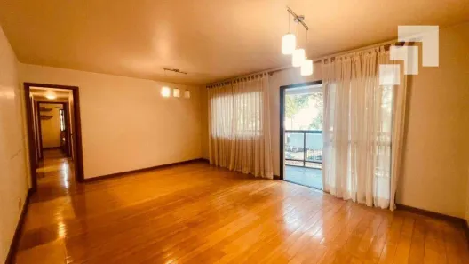Apartamento com 4 Quartos à venda, 127m² no Alto da Lapa, São Paulo