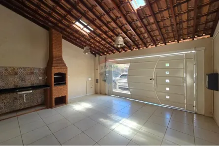 Casa com 2 Quartos à venda, 150m² no Morada do Sol, Americana