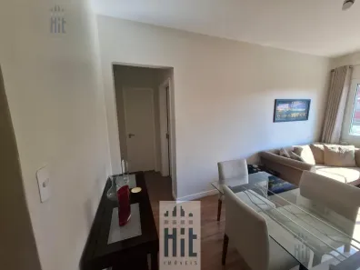 Apartamento com 1 Quarto à venda, 67m² no Jardim da Glória, São Paulo