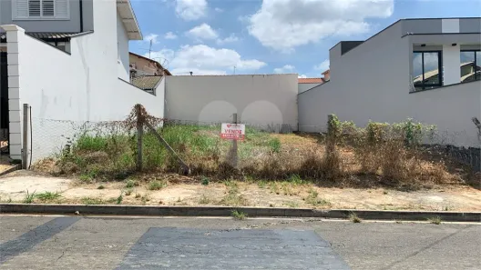 Lote/Terreno à venda, 300m² no Jardim Esplanada, Indaiatuba