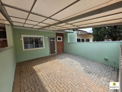 Casa com 2 Quartos à venda, 47m² no Comasa, Joinville