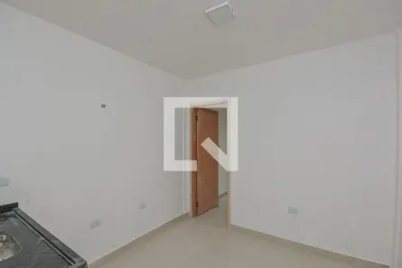 Apartamento com 1 Quarto à venda, 24m² no Vila Gea, São Paulo