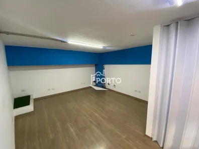 Sala Comercial para alugar, 50m² no Cidade Alta, Piracicaba