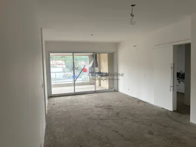 Apartamento com 4 Quartos à venda, 146m² no Vila Albertina, São Paulo