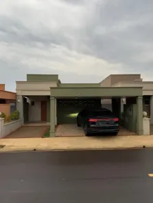 Casa de Condomínio com 2 Quartos para alugar, 105m² no , Bady Bassitt