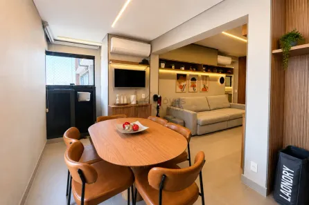 Apartamento com 2 Quartos à venda, 69m² no Vila Clementino, São Paulo