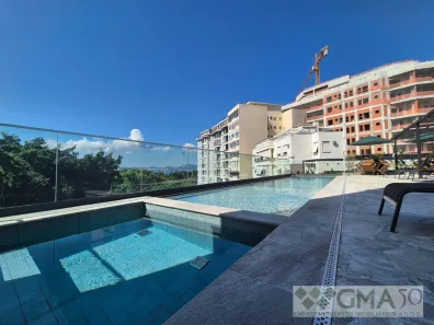 Apartamento com 1 Quarto à venda, 34m² no Glória, Rio de Janeiro