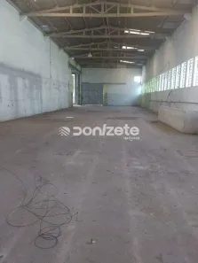 Galpão/Depósito/Armazém para alugar, 650m² no Jardim Jamaica, Santo André