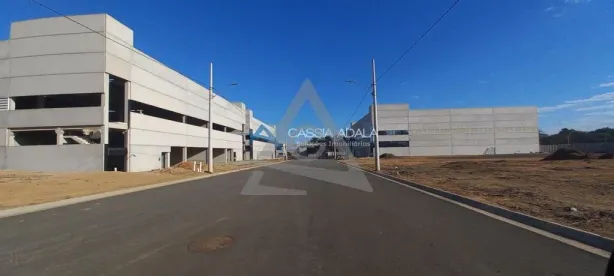 Galpão/Depósito/Armazém para alugar, 2478m² no Cascata, Paulínia
