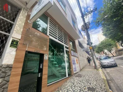 Sala Comercial à venda, 59m² no Centro, Juiz de Fora