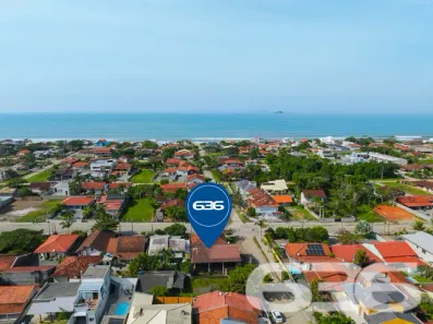 Casa com 3 Quartos à venda, 98m² no Salinas, Balneário Barra do Sul