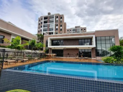 Apartamento com 3 Quartos à venda, 77m² no Swiss Park, Campinas