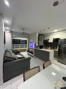 Apartamento com 2 Quartos à venda, 67m² no Centro, Osasco