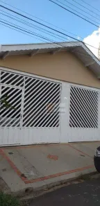 Casa com 2 Quartos à venda, 95m² no Vila Monteiro, Piracicaba