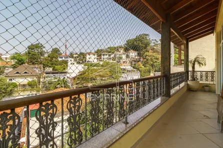 Sobrado com 3 Quartos à venda, 444m² no Sumaré, São Paulo