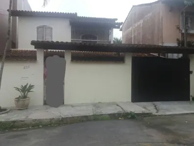 Sobrado com 3 Quartos à venda, 200m² no Parque das Palmeiras, Angra dos Reis