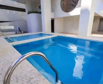 Apartamento com 2 Quartos à venda, 73m² no Boqueirão, Praia Grande