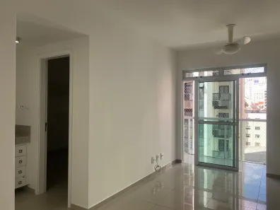 Apartamento com 1 Quarto para alugar, 68m² no Granbery, Juiz de Fora