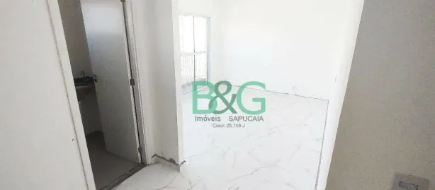 Apartamento com 1 Quarto para alugar, 26m² no Quinta da Paineira, São Paulo