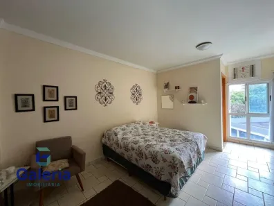 Apartamento com 1 Quarto para alugar, 30m² no Nova Aliança, Ribeirão Preto
