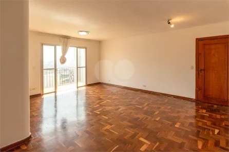 Apartamento com 3 Quartos à venda, 115m² no Água Branca, São Paulo