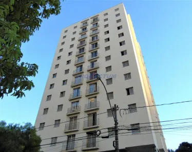 Apartamento com 2 Quartos à venda, 91m² no Jardim Proença, Campinas