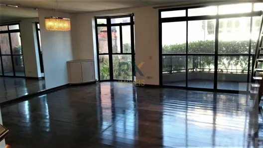 Apartamento com 2 Quartos à venda, 137m² no Pinheiros, São Paulo