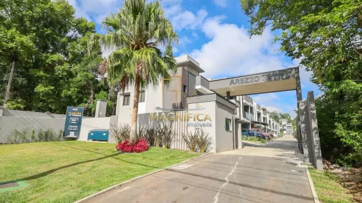 Casa de Condomínio com 3 Quartos à venda, 100m² no Umbará, Curitiba
