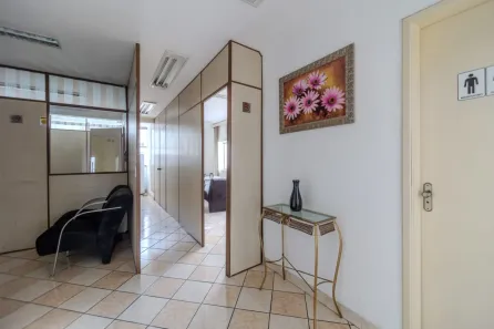 Ponto Comercial para alugar, 55m² no Centro, São Paulo