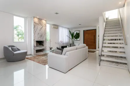 Casa com 4 Quartos à venda, 502m² no Saco Grande, Florianópolis