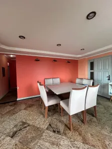 Apartamento com 3 Quartos à venda, 137m² no São Brás, Belém