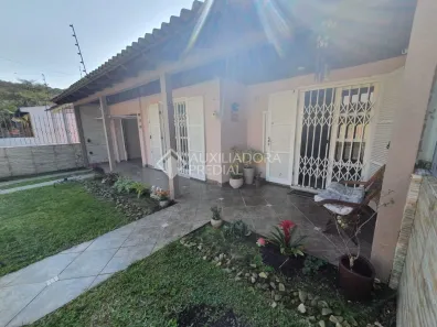 Casa com 3 Quartos à venda, 130m² no Aberta dos Morros, Porto Alegre
