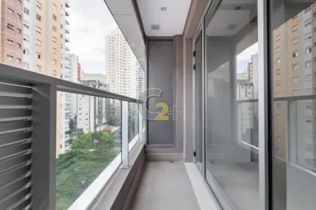 Sala Comercial à venda, 35m² no Cerqueira César, São Paulo