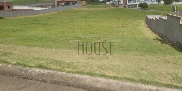 Lote/Terreno à venda, 1000m² no Chácaras Residenciais Santa Maria, Votorantim