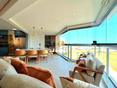 Apartamento com 3 Quartos à venda, 115m² no Enseada, Guarujá