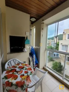 Apartamento com 1 Quarto à venda, 43m² no Praia Brava, Florianópolis