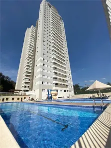 Apartamento com 2 Quartos para alugar, 70m² no Jardim Flórida, Jundiaí