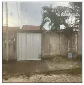 Casa com 4 Quartos à venda, 94m² no Queimadas, Horizonte