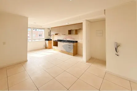 Apartamento com 2 Quartos à venda, 53m² no Fátima, Canoas