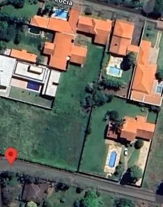 Lote/Terreno à venda, 1029m² no Parque das Bandeiras, Indaiatuba